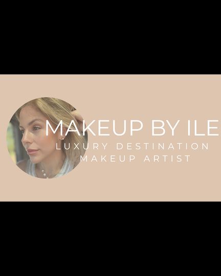 Makeup by Ile