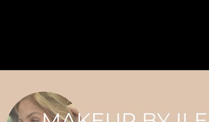 Makeup by Ile