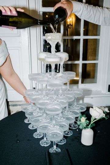 John Serock Catering