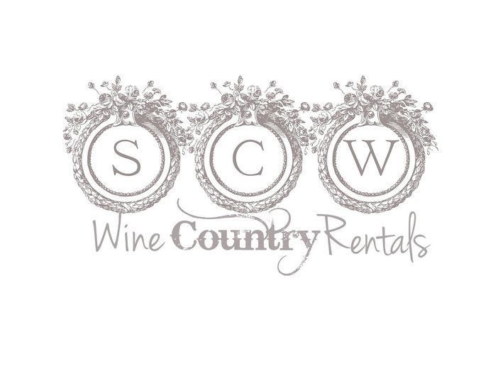 SCW Wine Country Rentals