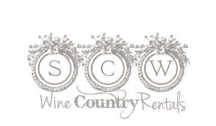 SCW Wine Country Rentals