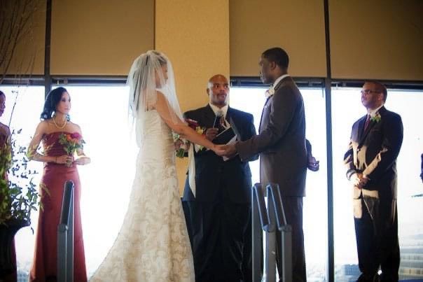 Marriage at Best
