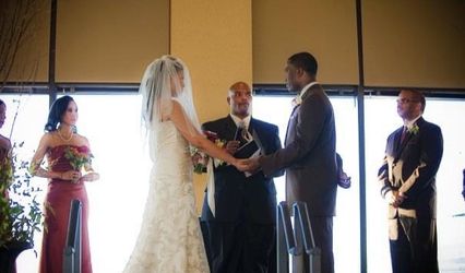 Marriage at Best