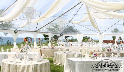 Elegant Events | planners+design