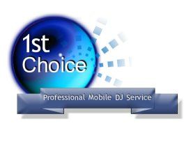 1st Choice DJ Entertainment