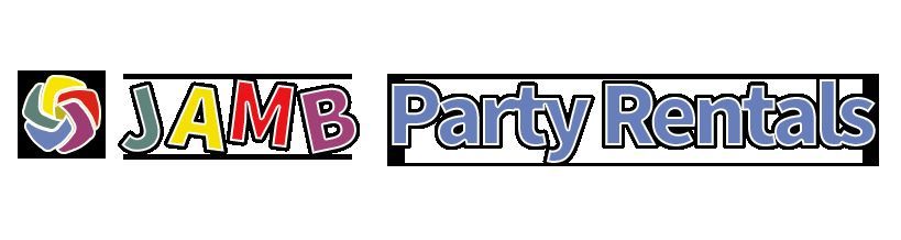 JAMB Party Rentals