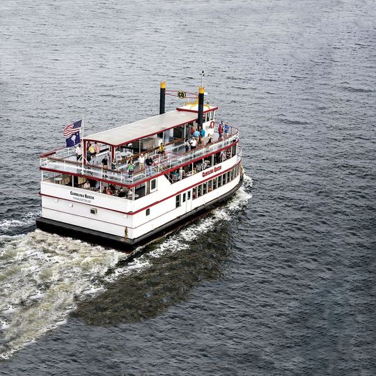 Hudson River Cruises & Events