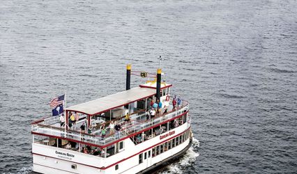 Hudson River Cruises & Events