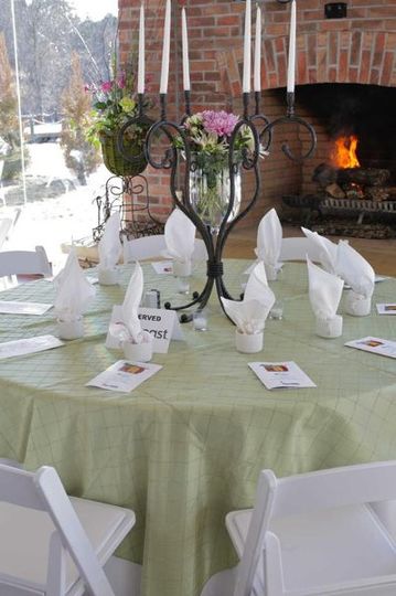 All Occasions Party Rentals