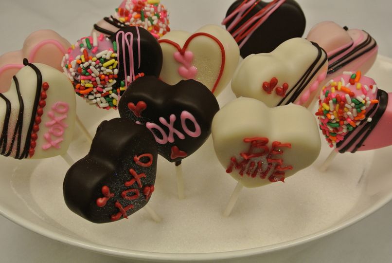 Gateaux Cakes & Pastries