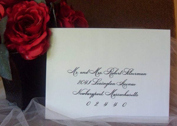 Elite Calligraphy