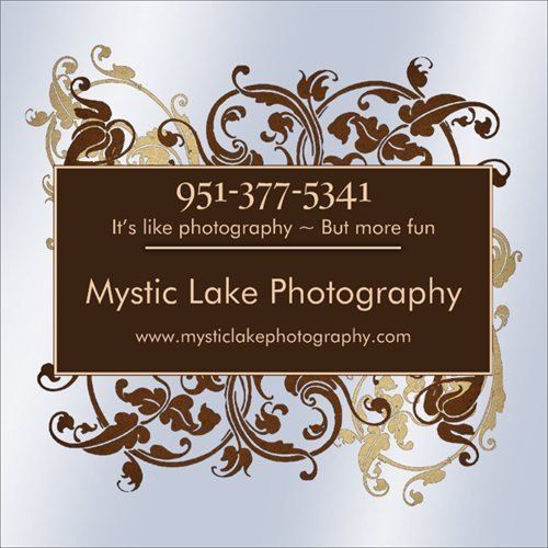 Mystic Lake Photography