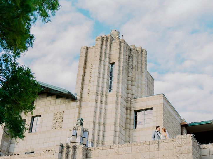 Arizona Biltmore