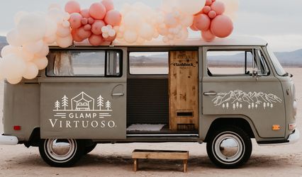 Flashback Photo Bus