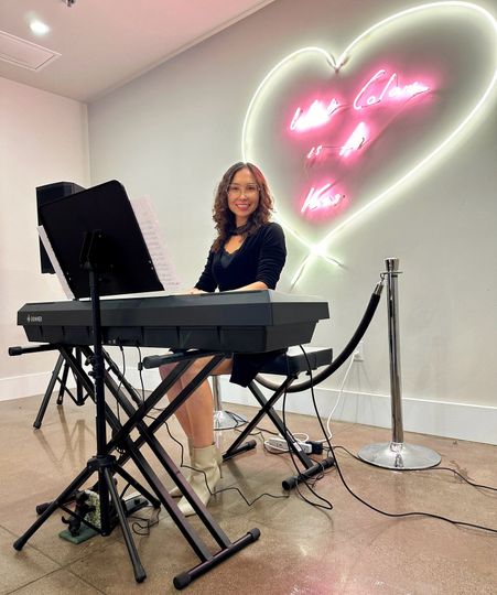 Maggies Piano Studio