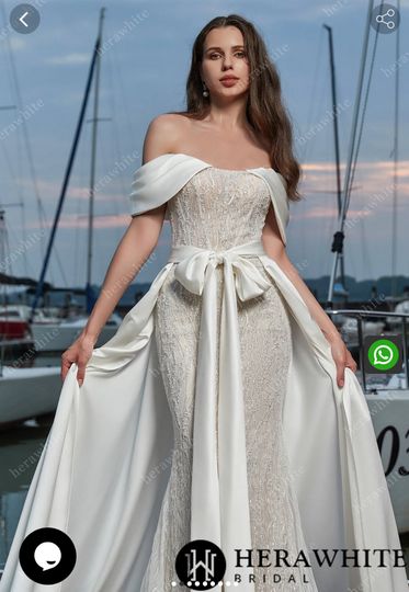 Coast to Coast Online Bridal