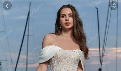 Coast to Coast Online Bridal