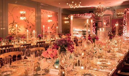 Ideas Events & Rentals