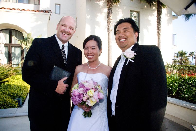 Affordable Weddings by Rev. Bob Schneider
