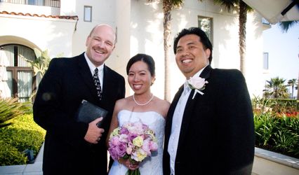 Affordable Weddings by Rev. Bob Schneider