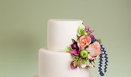 Jacques Fine European Pastries