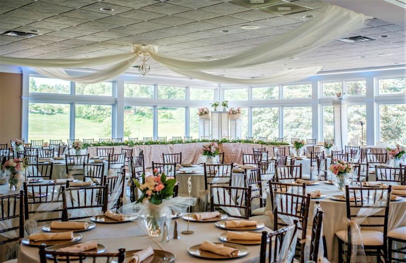 Flushing Valley Golf Club