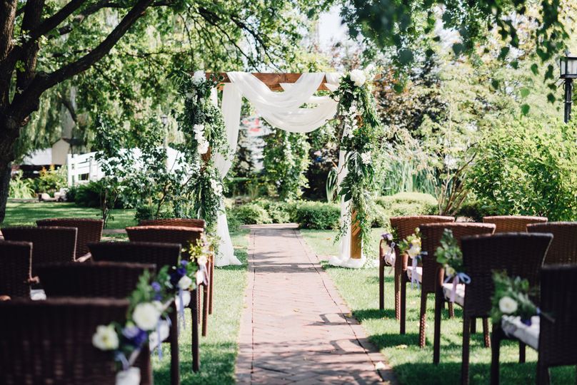 Nicole Stone Weddings