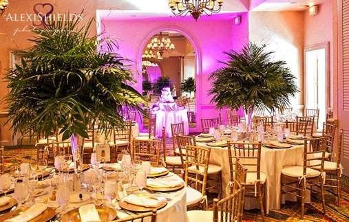 The Colony Hotel Venue Palm Beach Fl Weddingwire
