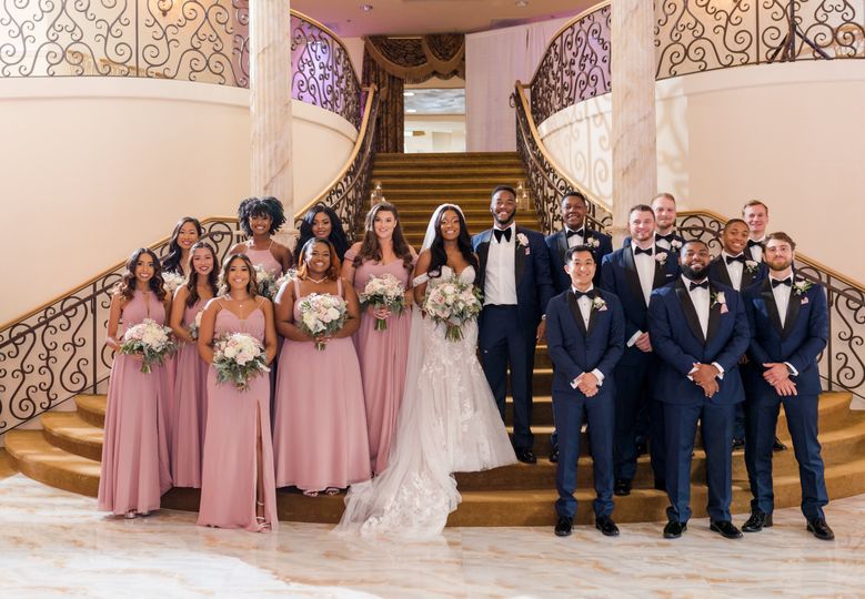 Exquisite Events Wedding and Event Planning