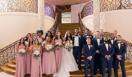 Exquisite Events Wedding and Event Planning