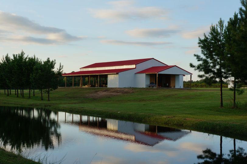 Saw Mill Pond Vineyard