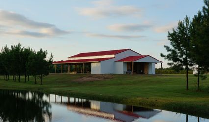 Saw Mill Pond Vineyard