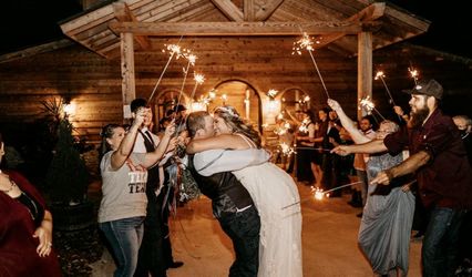 Geronimo Oaks Weddings and Events