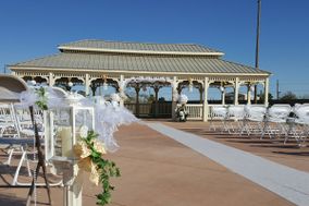 The Historic White-Pool House