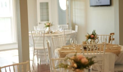 The Oaks Bed and Breakfast