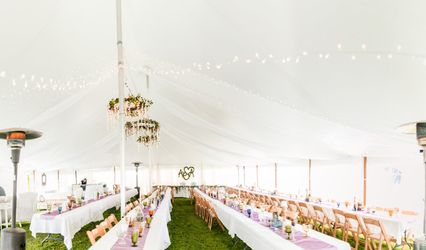 Doucette's Special Events, Party & Tent Rental