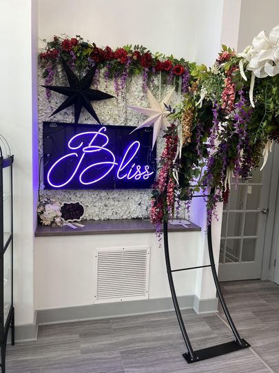 Bliss Bridal