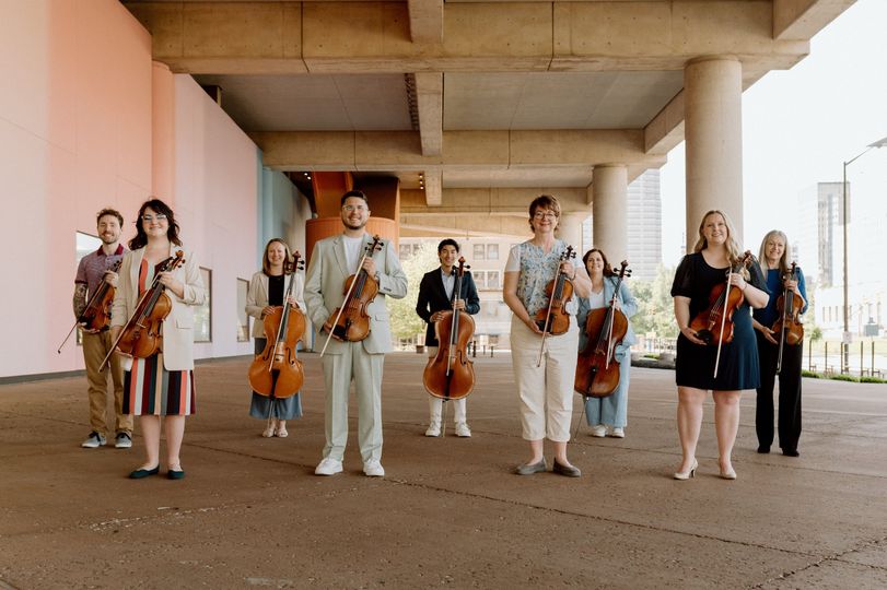The Deoc Ensemble