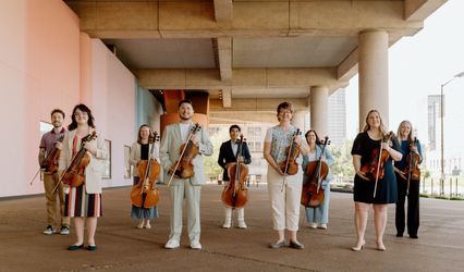 The Deoc Ensemble