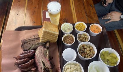 Chisholm Trail BBQ
