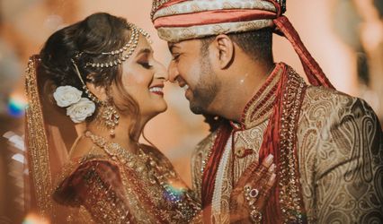 Monali Mahedia Photography