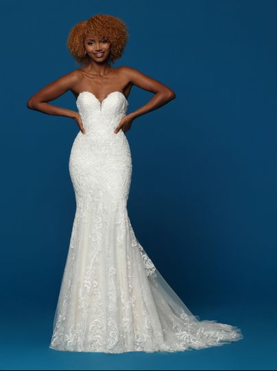 Anne's Bridal & Tux