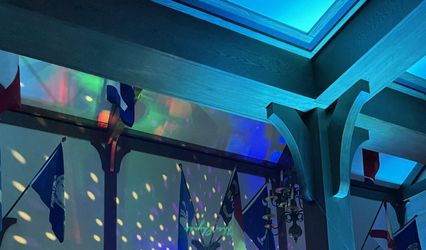 Firefly Audio Visual Design