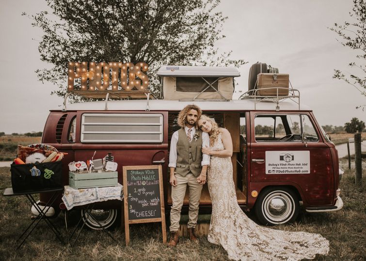 Stokey's VDUB Photo Hub