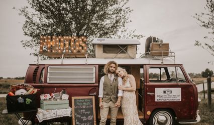 Stokey's VDUB Photo Hub