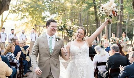 Elegant Touch Creative Events LLC