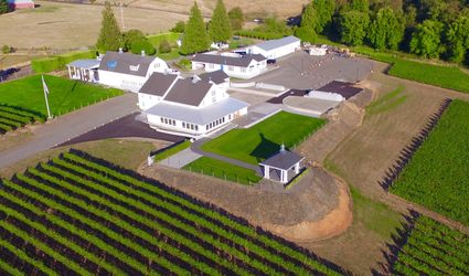 Oswego Hills Winery