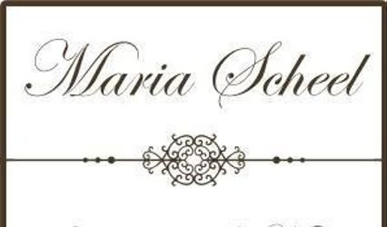 Maria Scheel Invitations & More