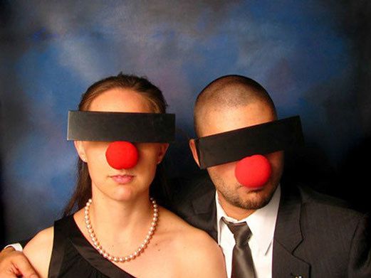FOTOkeefe Photo Booth