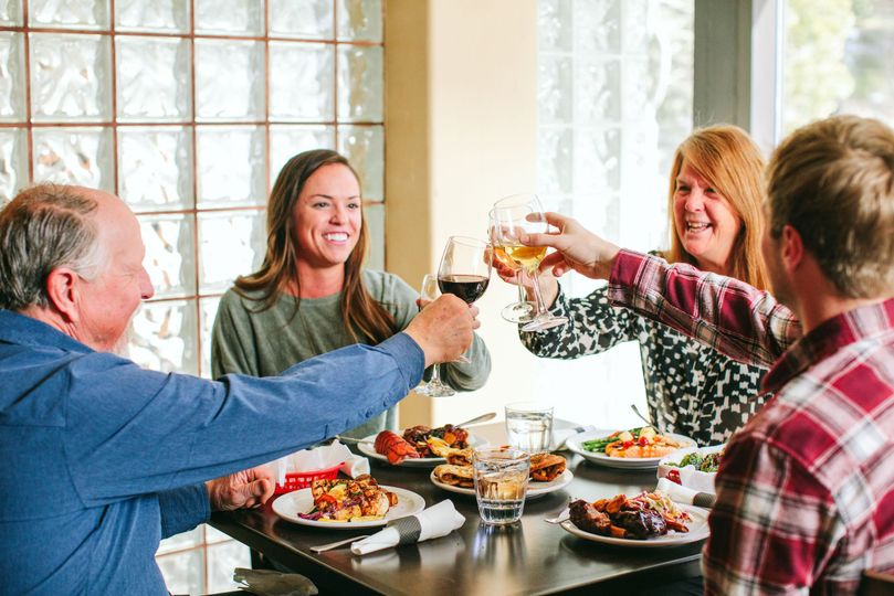 Exquisite Grill Catering